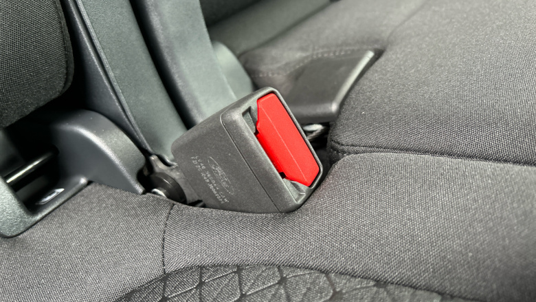 Ford Kuga 1.5 EcoBoost Titanium 5dr Petrol Estate